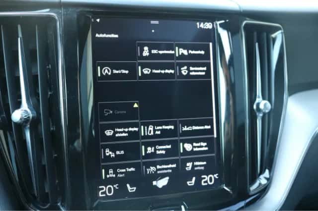 Volvo XC60 (2020) thumbnail 26
