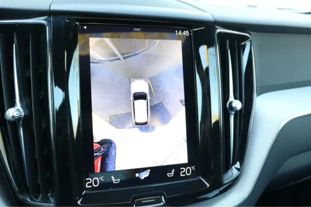 Volvo XC60 (2020) thumbnail 27