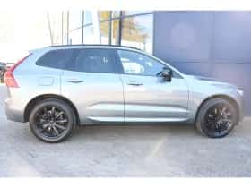 Volvo XC60 (2020) thumbnail 4