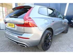 Volvo XC60 (2020) thumbnail 5