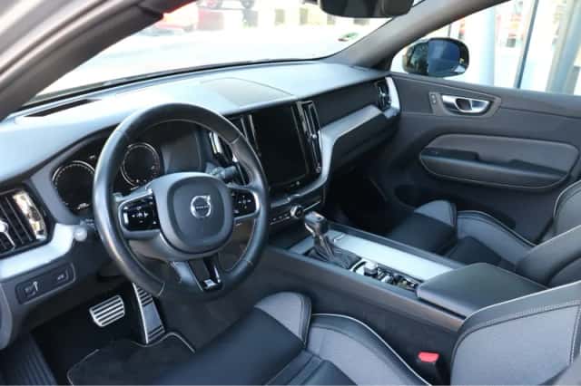 Volvo XC60 (2020) thumbnail 7
