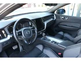 Volvo XC60 (2020) thumbnail 7