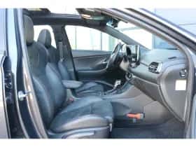Hyundai i30 (2022) thumbnail 12