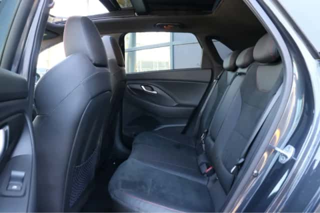 Hyundai i30 (2022) thumbnail 13