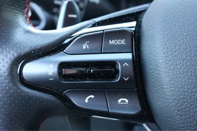 Hyundai i30 (2022) thumbnail 17