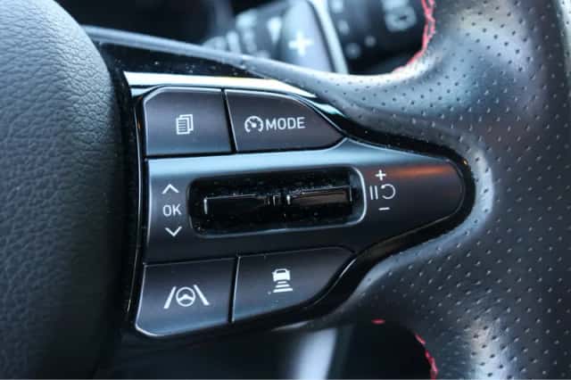 Hyundai i30 (2022) thumbnail 18