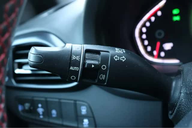 Hyundai i30 (2022) thumbnail 19