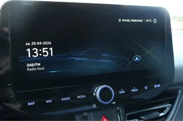 Hyundai i30 (2022) thumbnail 22