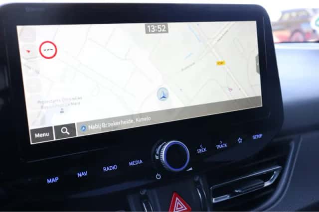 Hyundai i30 (2022) thumbnail 23