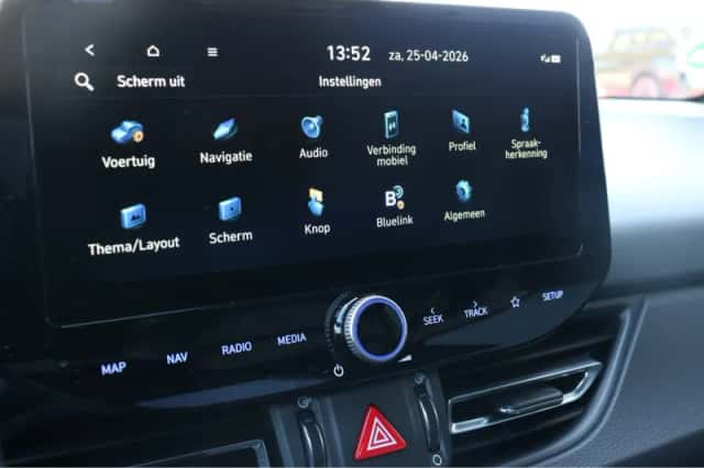 Hyundai i30 (2022) thumbnail 24