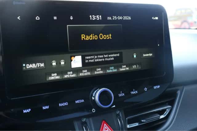 Hyundai i30 (2022) thumbnail 25