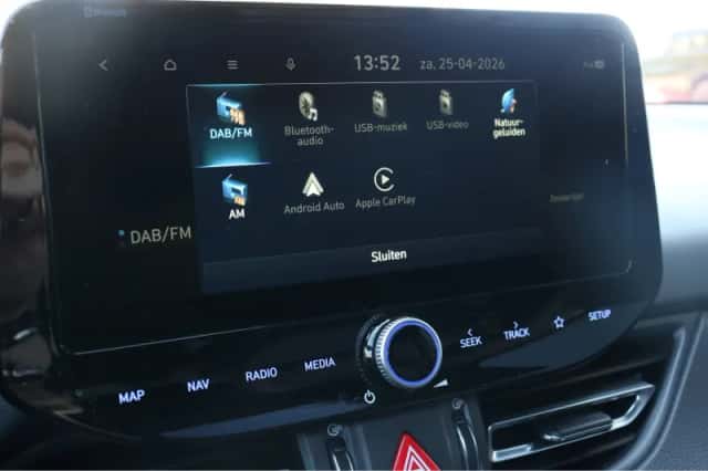 Hyundai i30 (2022) thumbnail 26