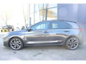 Hyundai i30 (2022) thumbnail 4