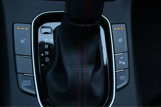 Hyundai i30 (2022) thumbnail 32