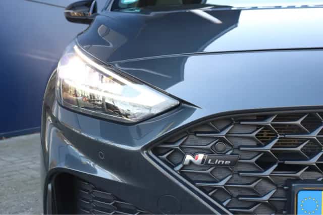 Hyundai i30 (2022) thumbnail 7