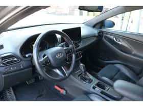 Hyundai i30 (2022) thumbnail 9