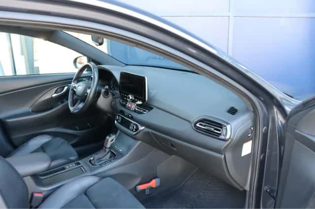 Hyundai i30 (2022) thumbnail 10