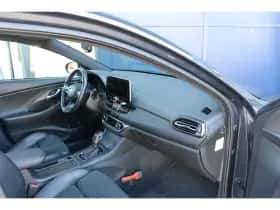 Hyundai i30 (2022) thumbnail 10