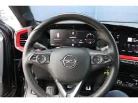 Opel Mokka (2021) thumbnail 16