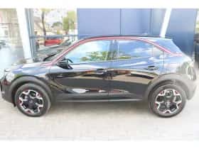 Opel Mokka (2021) thumbnail 3