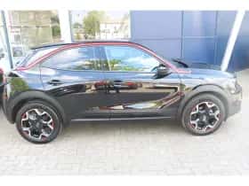 Opel Mokka (2021) thumbnail 4