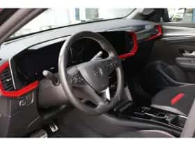 Opel Mokka (2021) thumbnail 9