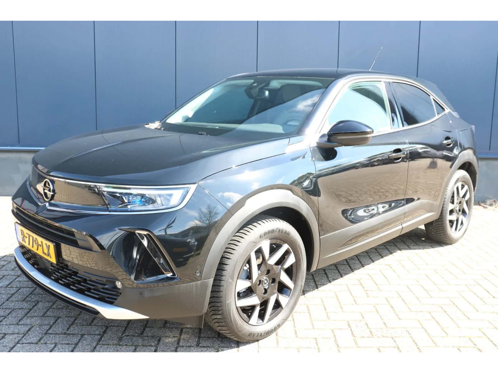 Opel Mokka (2021) — foto 1