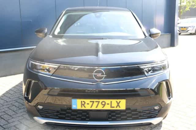 Opel Mokka (2021) thumbnail 2