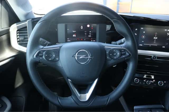 Opel Mokka (2021) thumbnail 18