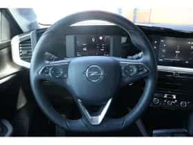 Opel Mokka (2021) thumbnail 18