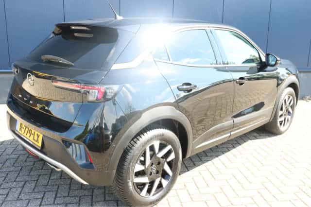 Opel Mokka (2021) thumbnail 3