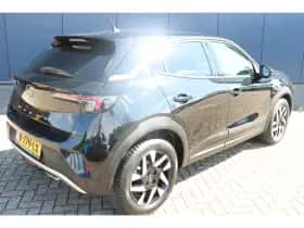 Opel Mokka (2021) thumbnail 3