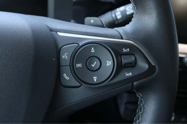 Opel Mokka (2021) thumbnail 21