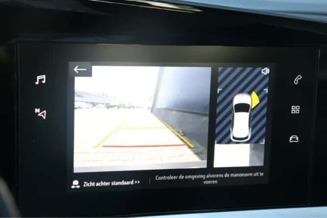 Opel Mokka (2021) thumbnail 30