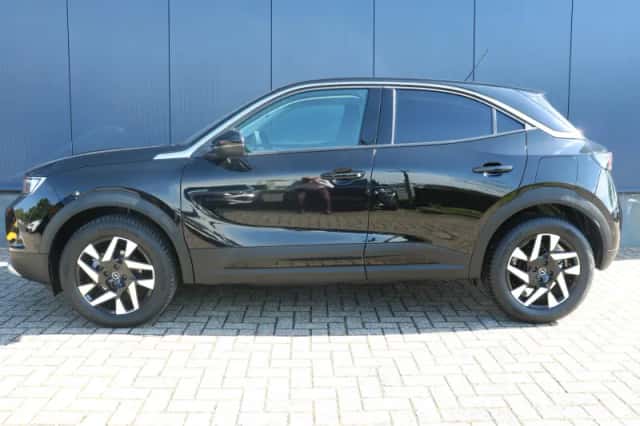 Opel Mokka (2021) thumbnail 4