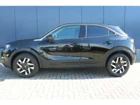 Opel Mokka (2021) thumbnail 4