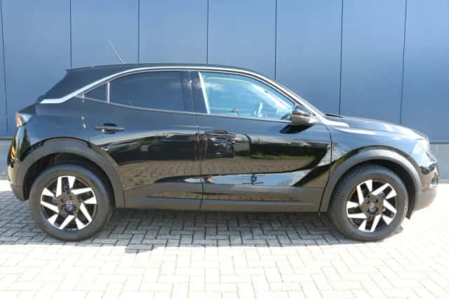 Opel Mokka (2021) thumbnail 5