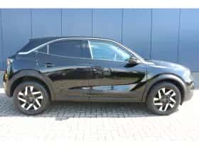 Opel Mokka (2021) thumbnail 5