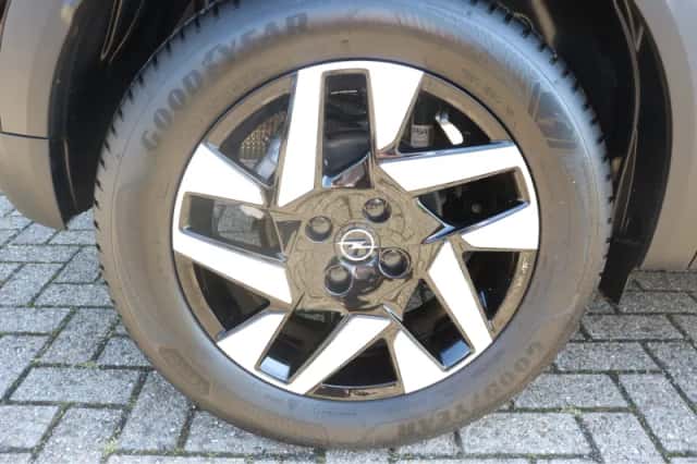 Opel Mokka (2021) thumbnail 6