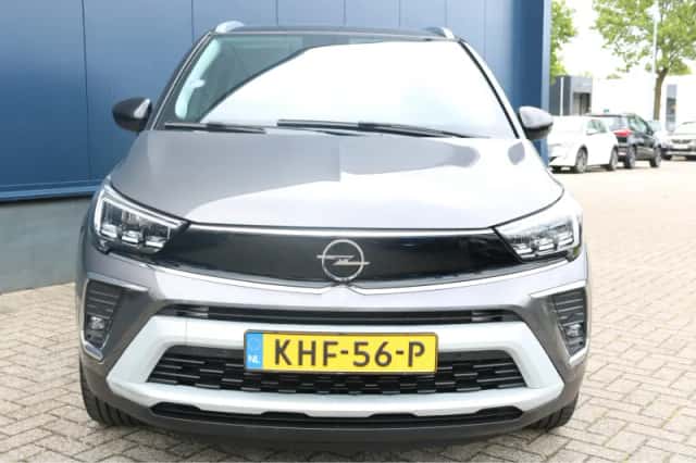 Opel Crossland (2023) thumbnail 2