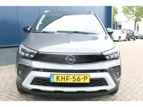 Opel Crossland (2023) thumbnail 2