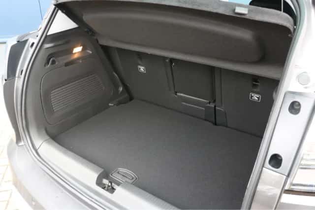 Opel Crossland (2023) thumbnail 14