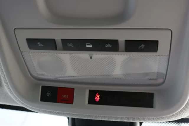 Opel Crossland (2023) thumbnail 20