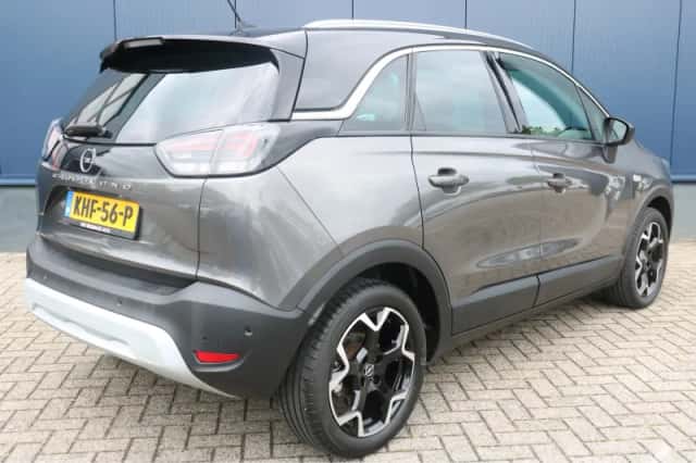 Opel Crossland (2023) thumbnail 3