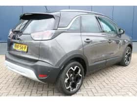 Opel Crossland (2023) thumbnail 3