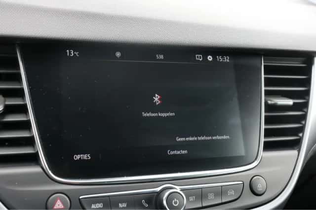 Opel Crossland (2023) thumbnail 23