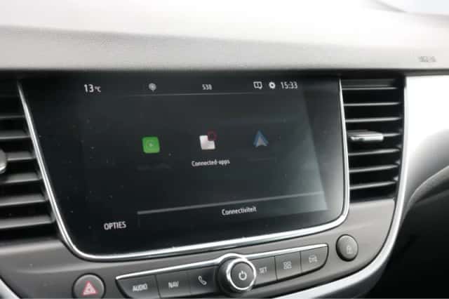 Opel Crossland (2023) thumbnail 24