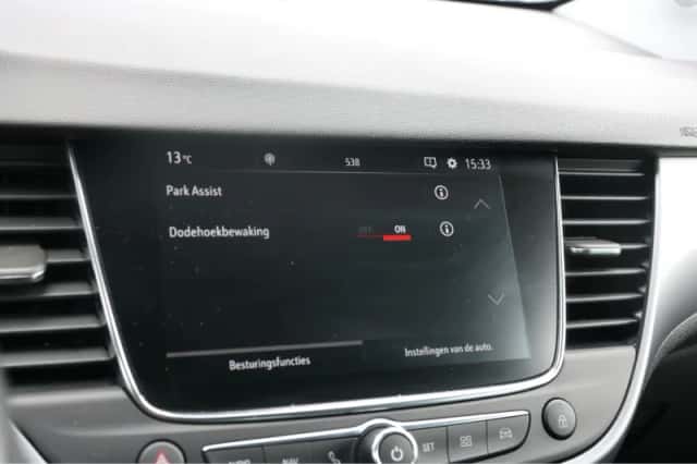 Opel Crossland (2023) thumbnail 25