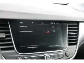 Opel Crossland (2023) thumbnail 25