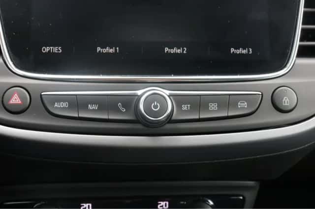 Opel Crossland (2023) thumbnail 26
